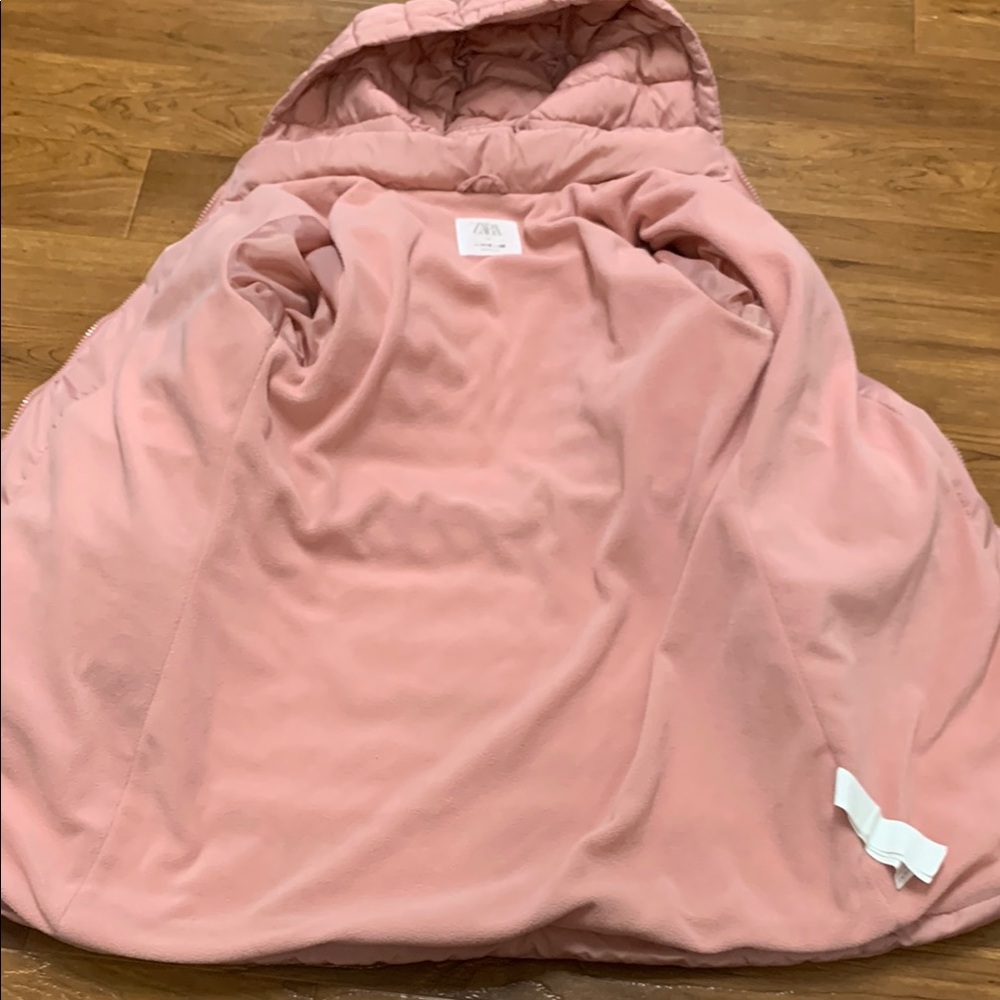 Zara jacket - Picture 8 of 9